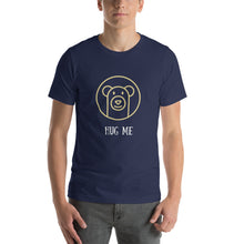 Load image into Gallery viewer, BEAR HUG ME T-Shirt
