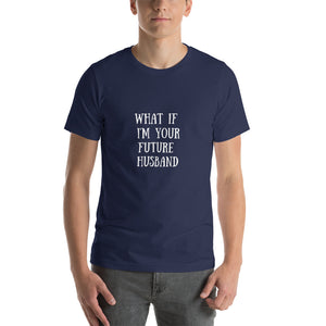 FUTURE HUSBAND T-Shirt