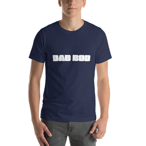 DAD BODT-Shirt