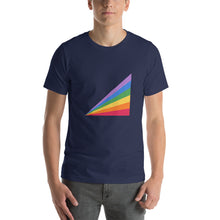 Load image into Gallery viewer, PRIDE FLAIR T-Shirt
