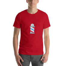 Load image into Gallery viewer, BARBER POLE T-Shirt
