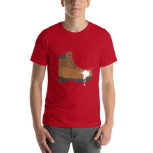 Load image into Gallery viewer, DIRTY BOOT T-Shirt
