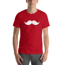 Load image into Gallery viewer, MUSTACHE T-Shirt
