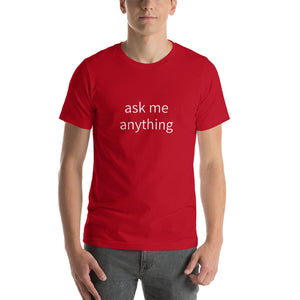 AMA T-Shirt