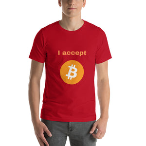 BITCOIN T-Shirt