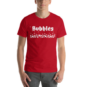 BUBBLES T-Shirt