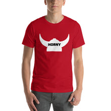 Load image into Gallery viewer, HORNY T-Shirt
