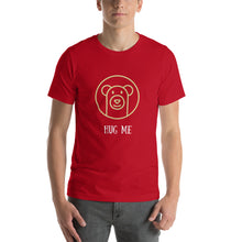 Load image into Gallery viewer, BEAR HUG ME T-Shirt
