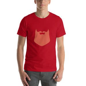 BIG BEARD T-Shirt