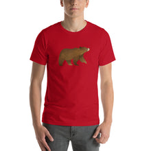 Load image into Gallery viewer, BEAR T-Shirt
