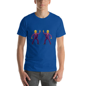 EMOJI DANCING MEN T-Shirt