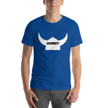 Load image into Gallery viewer, HORNY T-Shirt
