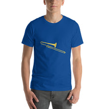 Load image into Gallery viewer, Trombone T-Shirt
