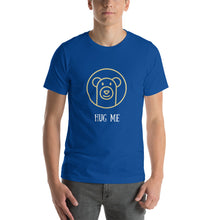 Load image into Gallery viewer, BEAR HUG ME T-Shirt
