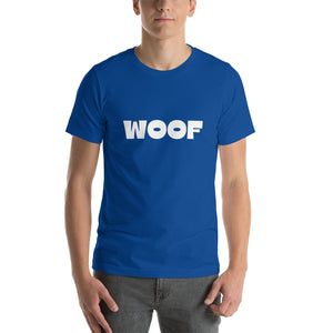 WOOF T-Shirt