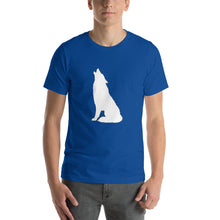 Load image into Gallery viewer, WOLF T-Shirt
