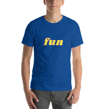 Load image into Gallery viewer, FUN T-Shirt
