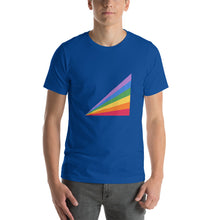 Load image into Gallery viewer, PRIDE FLAIR T-Shirt
