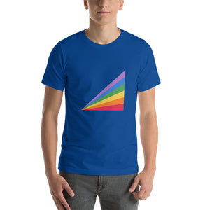 PRIDE FLAIR T-Shirt